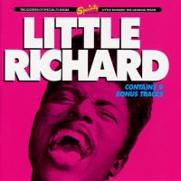 Artwork for Little Richard: The Georgia Peach by Little Richard