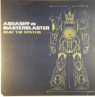 Artwork for Beat The System by Aquasky