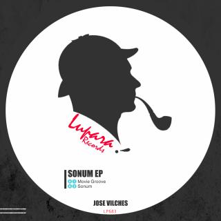 Artwork for Movie Groove (Original Mix)