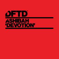 Artwork for Devotion by Ashibah