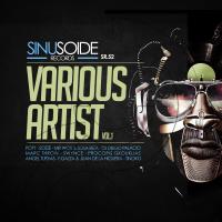 Artwork for Various Artist Vol.1 by Various Artists