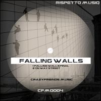 Artwork for Falling Walls by Rispetto Musiq