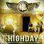 Artwork for Highday (feat. Prohoezak)