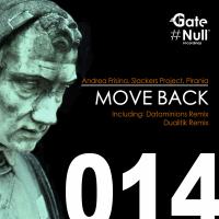 Artwork for Move Back by Andrea Frisina