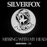 Artwork for Messing with My Head by Silverfox