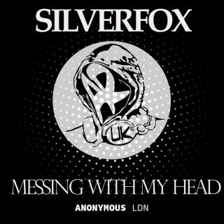 Artwork for Messing with My Head