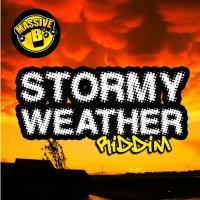 Artwork for Massive B Presents: Stormy Weather Riddim by Massive B