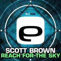 Artwork for Reach For The Sky by Scott Brown