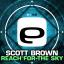 Artwork for Reach For The Sky (Original Mix)