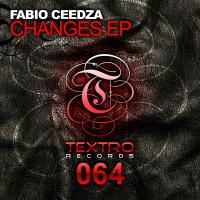 Artwork for Changes EP by Fabio Ceedza