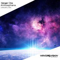 Artwork for Atmosphere by Xenger One