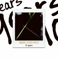 Artwork for NOPASSPORT 10 years by Various Artists