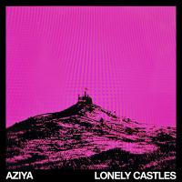 Artwork for LONELY CASTLES by Aziya