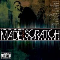 Artwork for Evaclear Presents: Made From Scratch by Various Artists