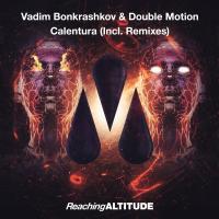 Artwork for Calentura by Vadim Bonkrashkov