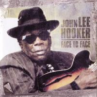 Artwork for Face to Face by John Lee Hooker