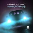 Artwork for Driving All Night (feat. Nick Rigby)