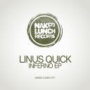 Artwork for Pluto (Original Mix)