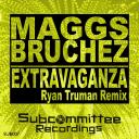 Artwork for Extravaganza (Ryan Truman Remix)