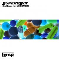 SuperbBoy