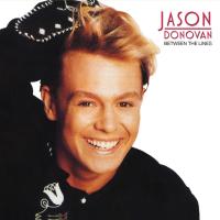 Artwork for Between the Lines by Jason Donovan