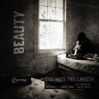 Artwork for Beauty by Jenia White