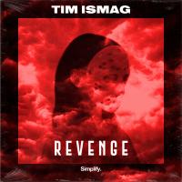 Artwork for Revenge by Tim Ismag