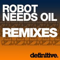 Artwork for New Science (Remixes) by Robot Needs Oil