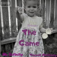 Artwork for The Game (feat. Mr. Infinity) by Terrell Matheny