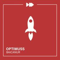 Artwork for Baicanur by Optimuss