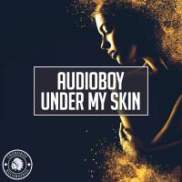 Artwork for Under My Skin by Audioboy