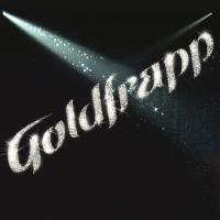 Artwork for Live Session by Goldfrapp