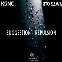 Artwork for Suggestion | Repulsion by KSNC