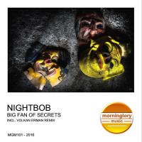 Artwork for Big Fan Of Secrets by Nightbob