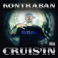 Artwork for Cruis'in by Kontraban