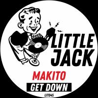 Artwork for Get Down by Makito