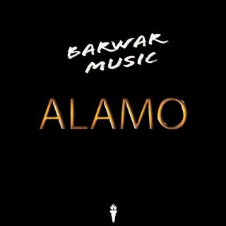 Artwork for Alamo (Original Mix)
