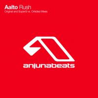 Artwork for Rush by Aalto