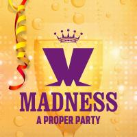 Artwork for A Proper Party by Madness