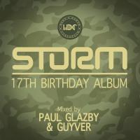 Artwork for Storm: 17th Birthday by Various Artists