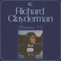 Artwork for Rêveries N°2 by Richard Clayderman
