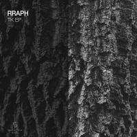 Artwork for TK EP by Rraph