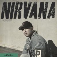 Artwork for nirvana by P-Lo