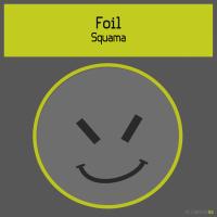 Artwork for Squama by Foil