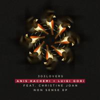 Artwork for Non Sense by Anis Hachemi