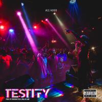 Artwork for Testify by Ace Hood