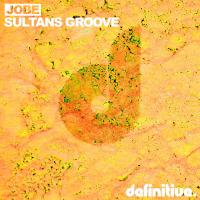 Artwork for Sultans Groove by JOBE