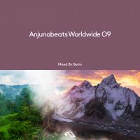 Artwork for Anjunabeats Worldwide 09 by Genix