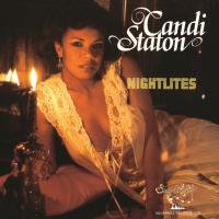 Artwork for Nightlites by Candi Staton