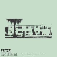 Artwork for Apartment by RJmrLA